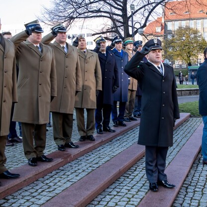 fot. Tomasz Żak / UMWS