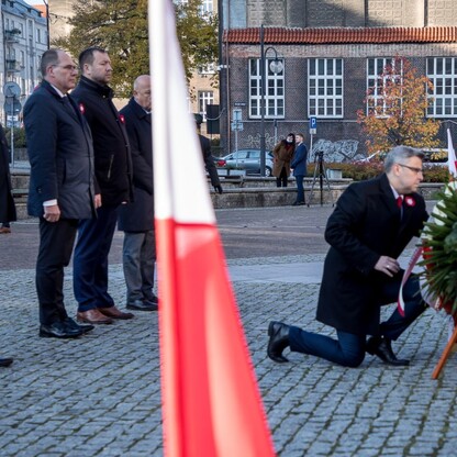 fot. Tomasz Żak / UMWS