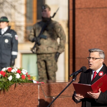 fot. Tomasz Żak / UMWS