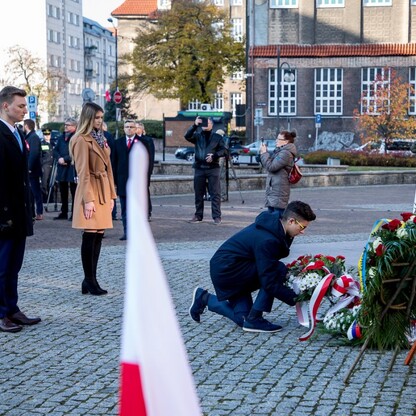 fot. Tomasz Żak / UMWS