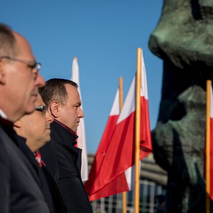 fot. Tomasz Żak / UMWS
