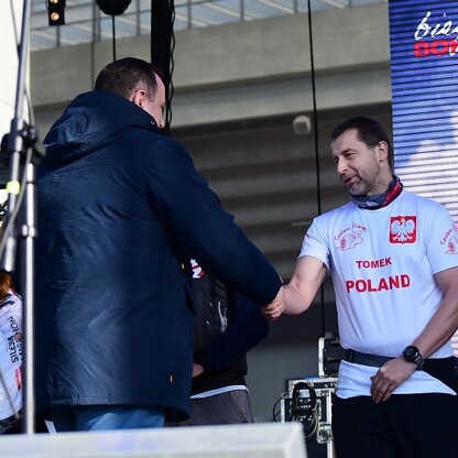 fot. Patryk Pyrlik / UMWS