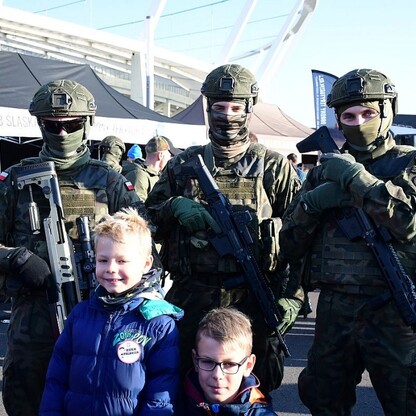 fot. Patryk Pyrlik / UMWS