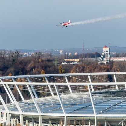 fot. Tomasz Żak / UMWS