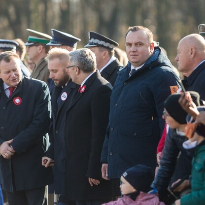 fot. Tomasz Żak / UMWS