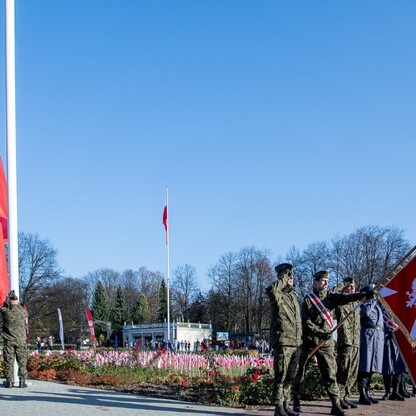 fot. Tomasz Żak / UMWS