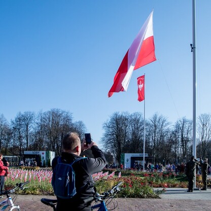 fot. Tomasz Żak / UMWS