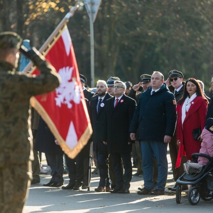 fot. Tomasz Żak / UMWS