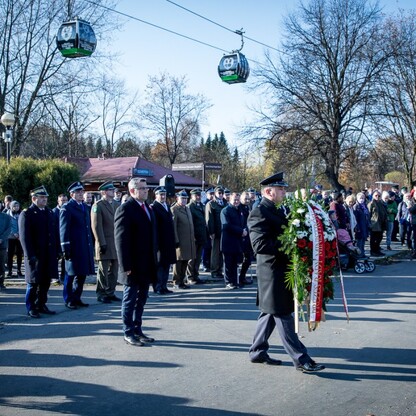 fot. Tomasz Żak / UMWS