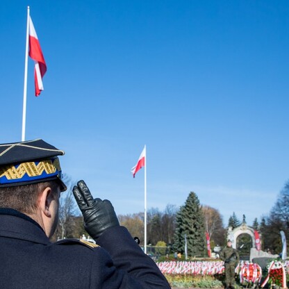 fot. Tomasz Żak / UMWS
