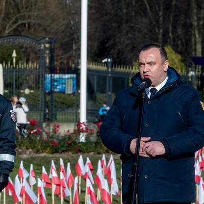 fot. Tomasz Żak / UMWS