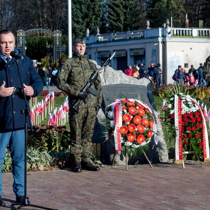 fot. Tomasz Żak / UMWS