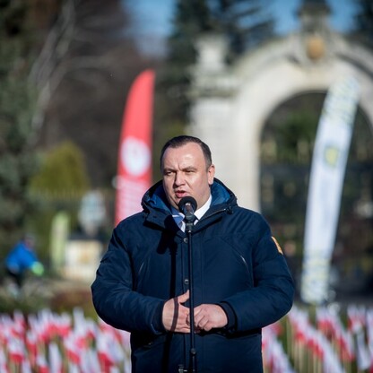 fot. Tomasz Żak / UMWS