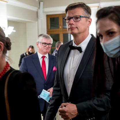 fot. Tomasz Żak / UMWS