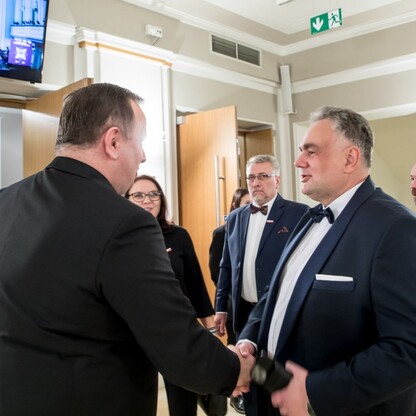fot. Tomasz Żak / UMWS