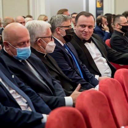 fot. Tomasz Żak / UMWS