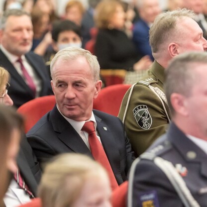 fot. Tomasz Żak / UMWS