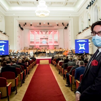 fot. Tomasz Żak / UMWS