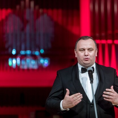 fot. Tomasz Żak / UMWS