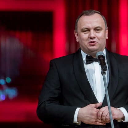 fot. Tomasz Żak / UMWS