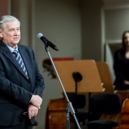 fot. Tomasz Żak / UMWS