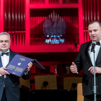 fot. Tomasz Żak / UMWS