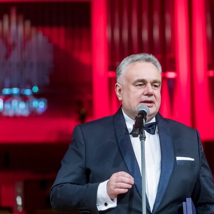 fot. Tomasz Żak / UMWS