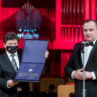 fot. Tomasz Żak / UMWS