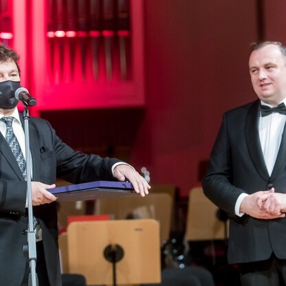 fot. Tomasz Żak / UMWS