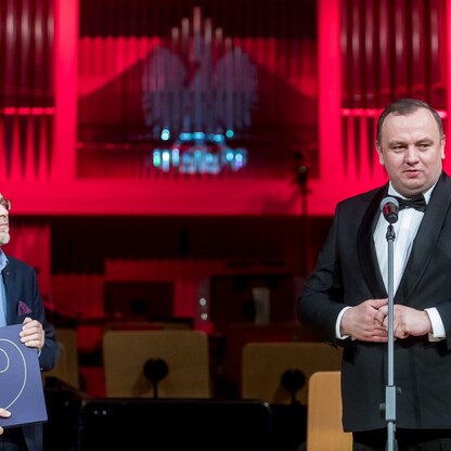 fot. Tomasz Żak / UMWS