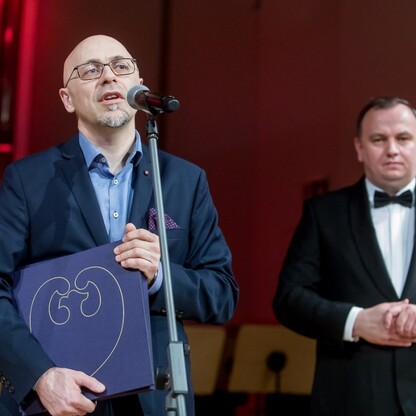 fot. Tomasz Żak / UMWS