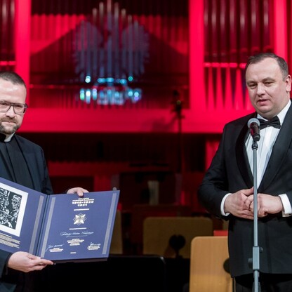 fot. Tomasz Żak / UMWS