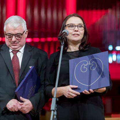 fot. Tomasz Żak / UMWS