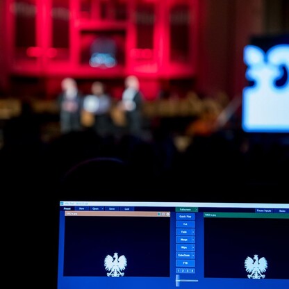 fot. Tomasz Żak / UMWS