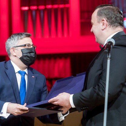 fot. Tomasz Żak / UMWS