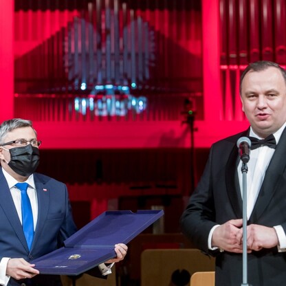 fot. Tomasz Żak / UMWS