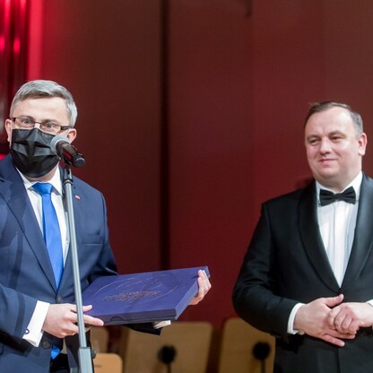 fot. Tomasz Żak / UMWS