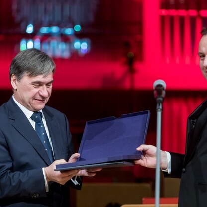 fot. Tomasz Żak / UMWS