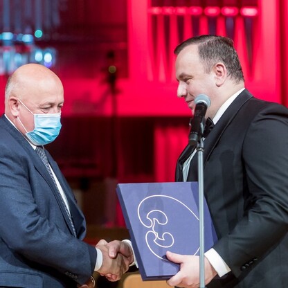 fot. Tomasz Żak / UMWS