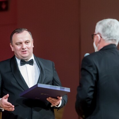 fot. Tomasz Żak / UMWS