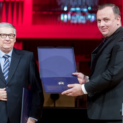 fot. Tomasz Żak / UMWS