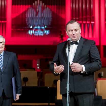 fot. Tomasz Żak / UMWS