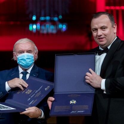 fot. Tomasz Żak / UMWS