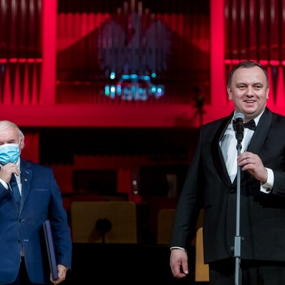 fot. Tomasz Żak / UMWS