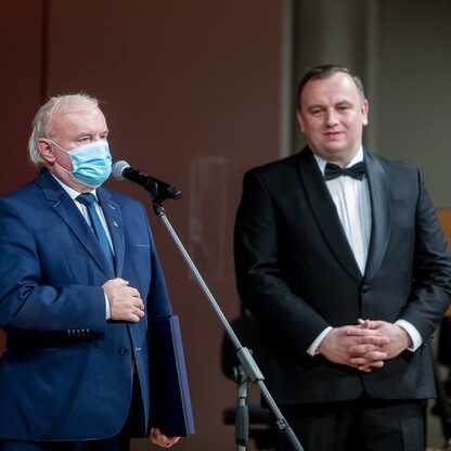 fot. Tomasz Żak / UMWS