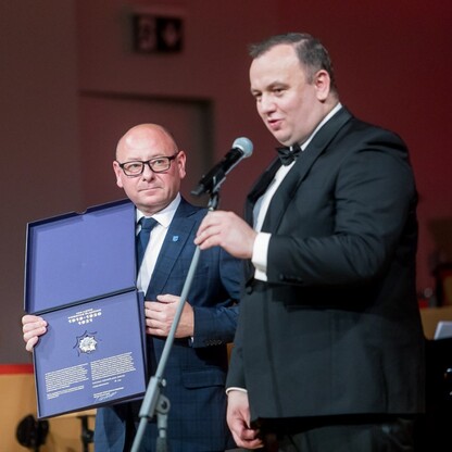 fot. Tomasz Żak / UMWS