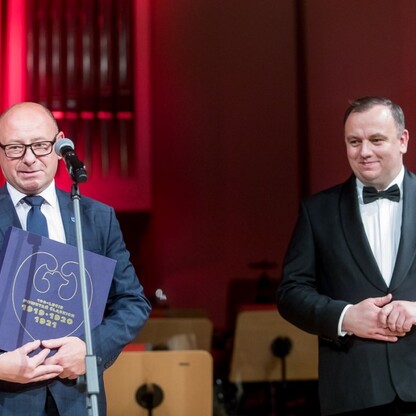 fot. Tomasz Żak / UMWS