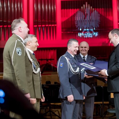 fot. Tomasz Żak / UMWS