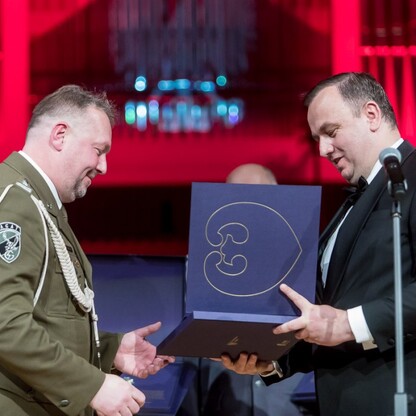 fot. Tomasz Żak / UMWS