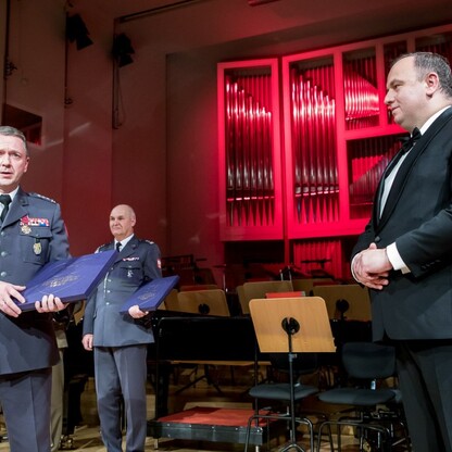 fot. Tomasz Żak / UMWS